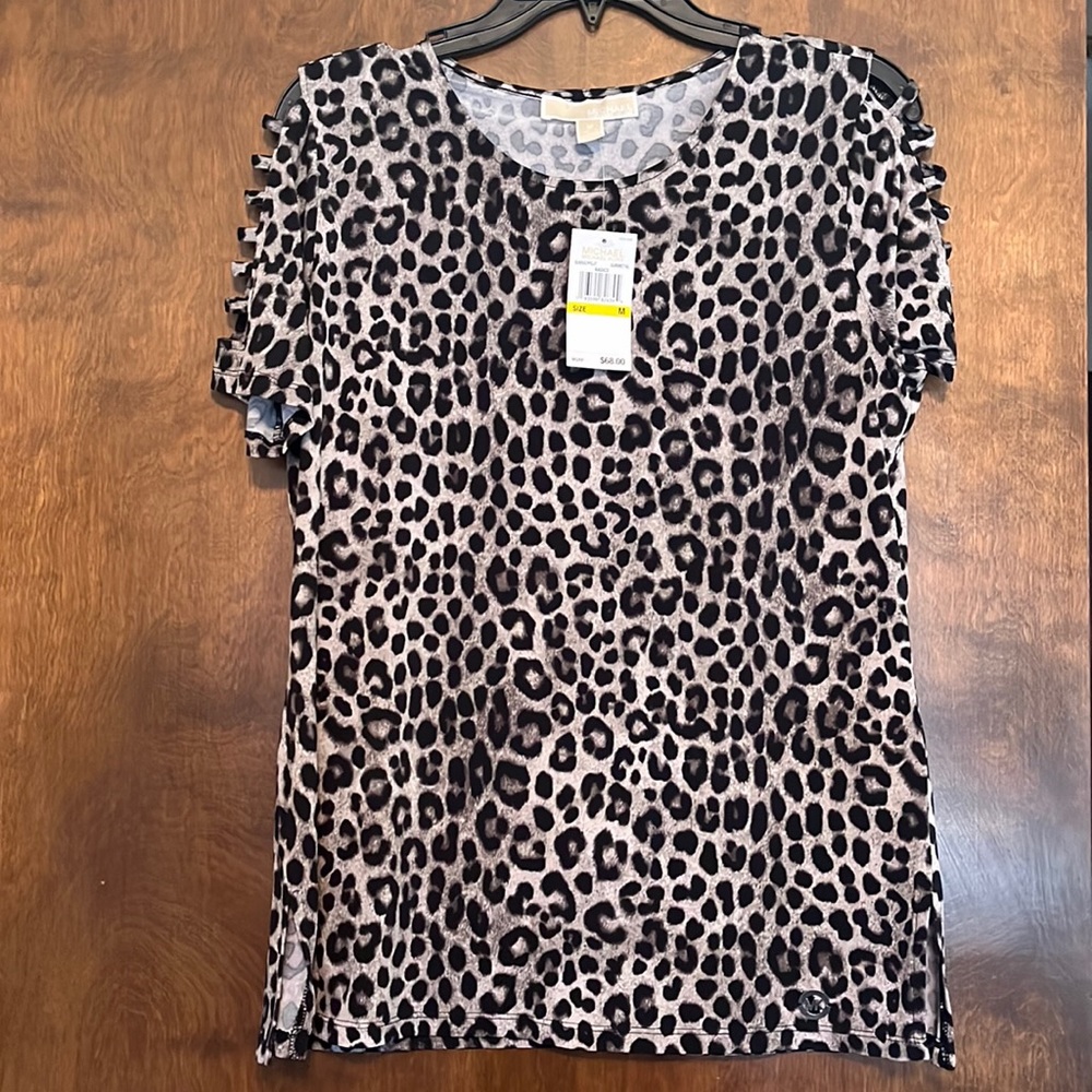 NWT Michael Kors Shirt